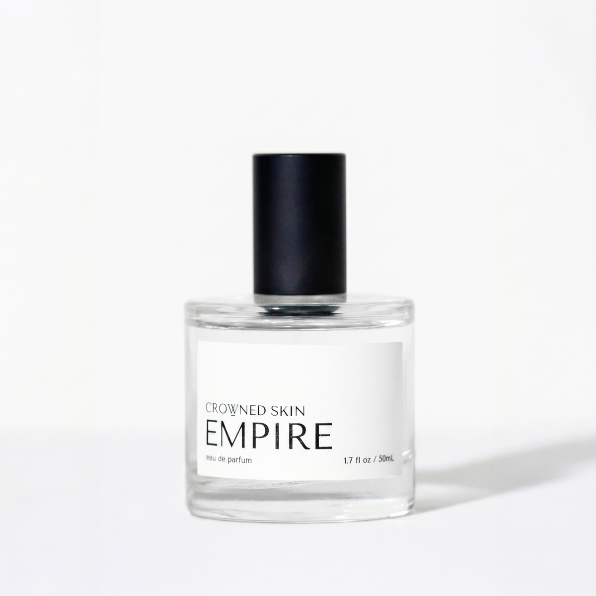 Empire Ritual - Body Butter, Body Wash and Eau de Parfum