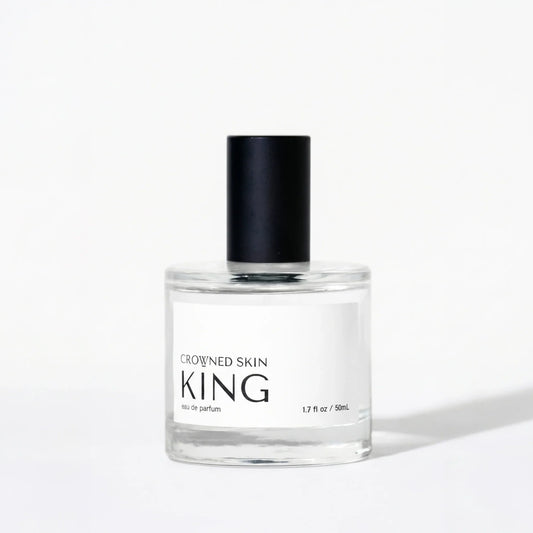 King Eau de Parfum