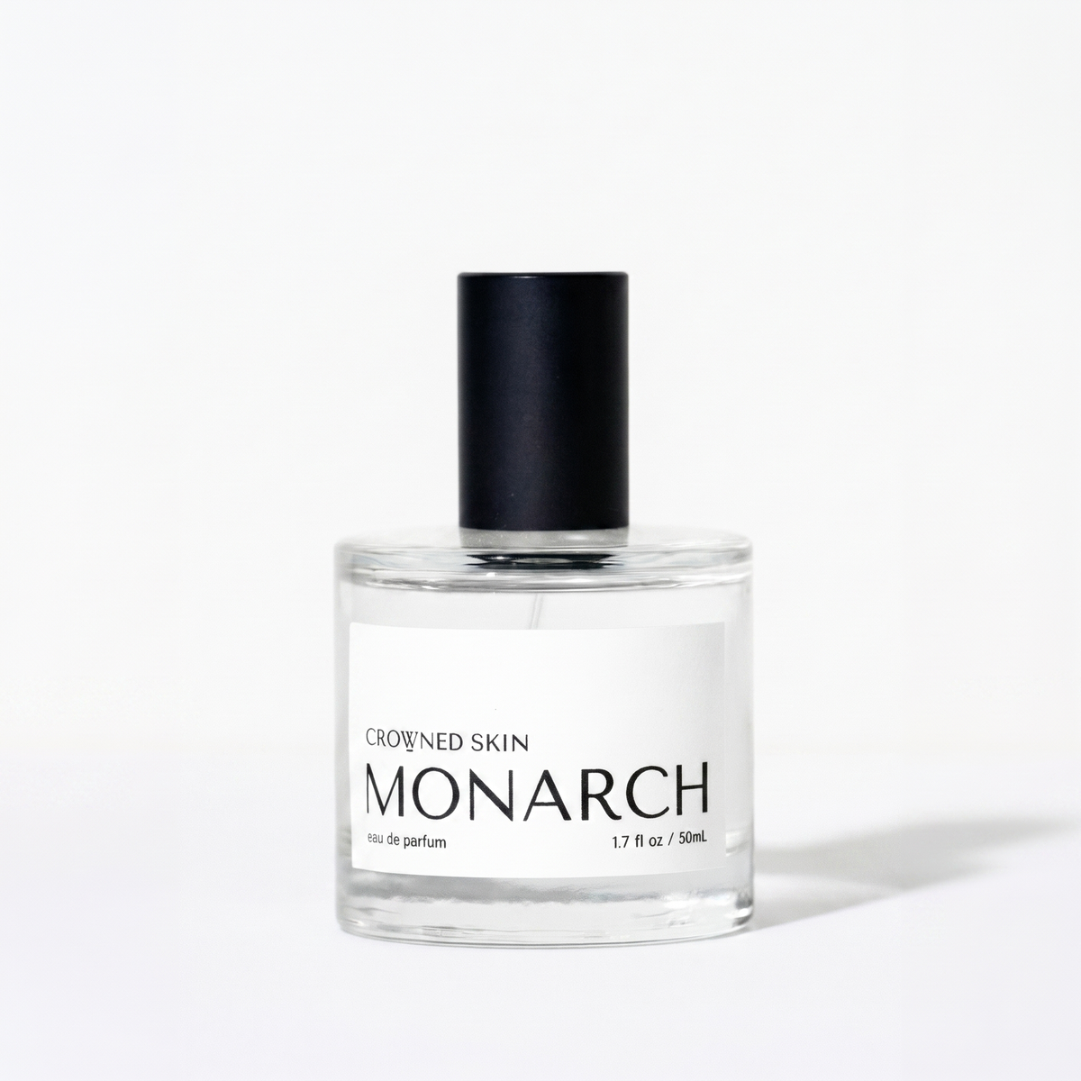 Monarch Ritual - Body Butter, Body Wash and Eau de Parfum