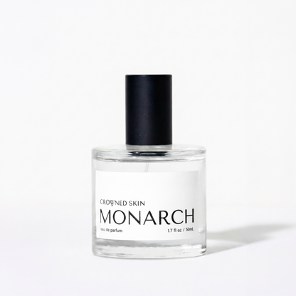 Monarch Ritual - Body Butter, Body Wash and Eau de Parfum