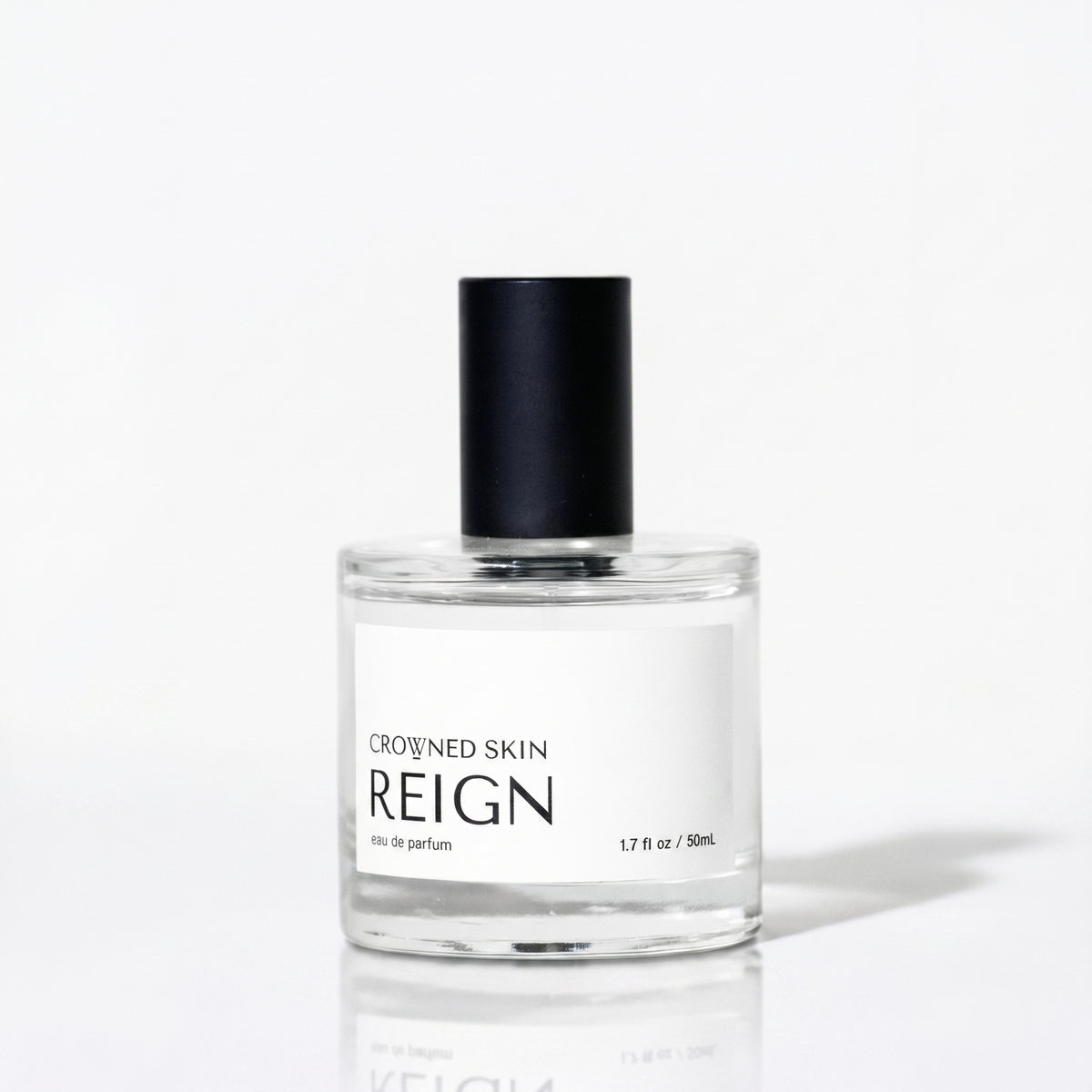Reign Ritual - Body Butter, Body Wash and Eau de Parfum
