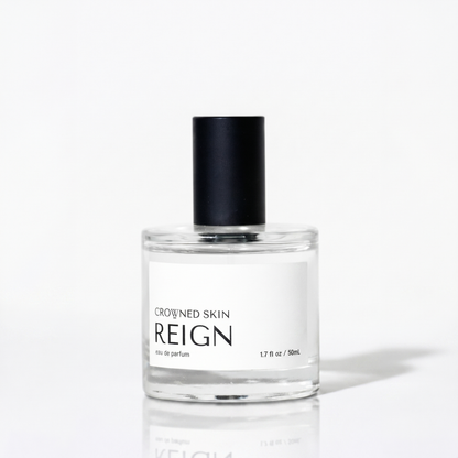 Reign Ritual - Body Butter, Body Wash and Eau de Parfum