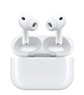 CHANCE TO WIN AIRPODS PRO 5