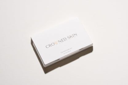 Crowned Skin All Stars