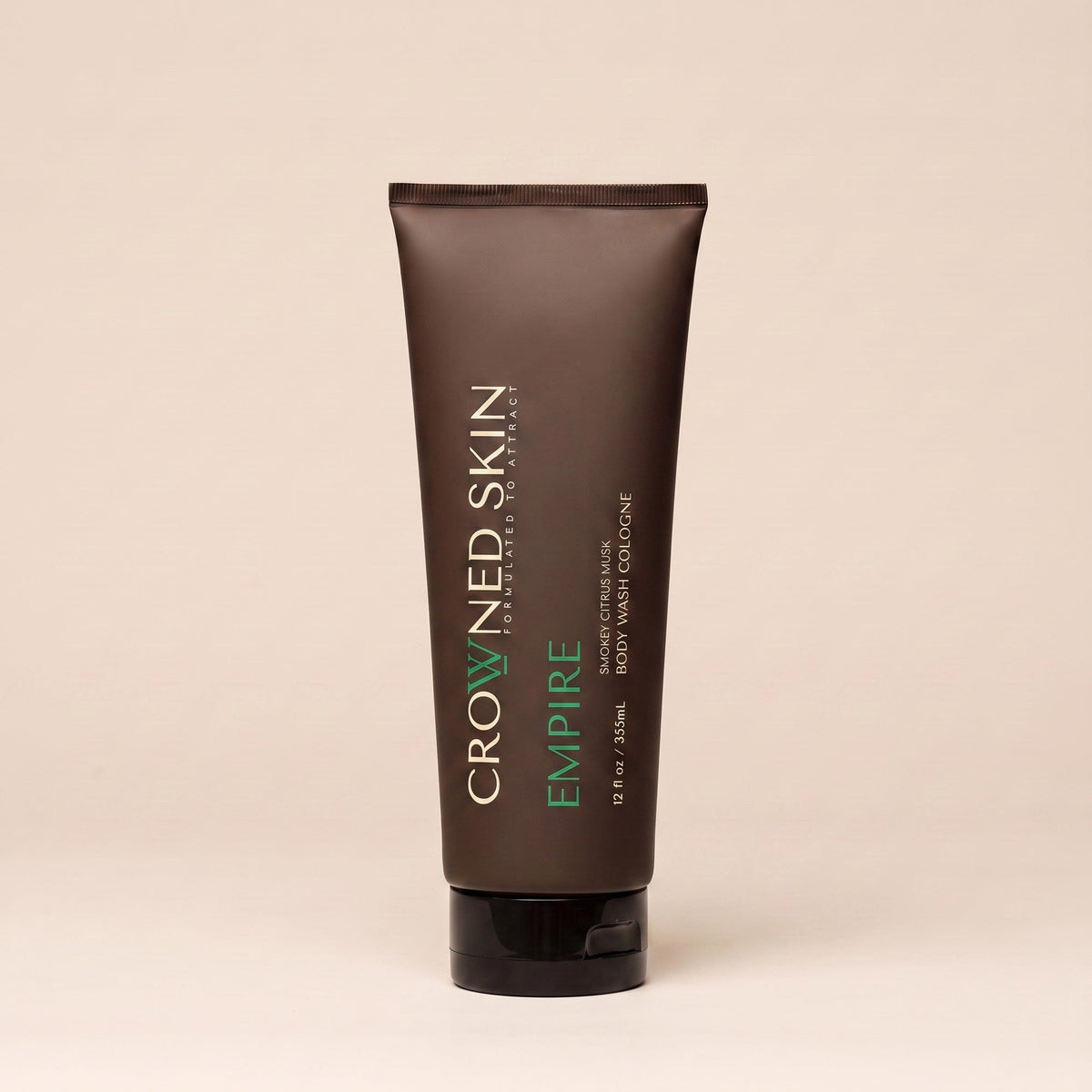 Empire Signature - Body Butter Cologne and Cologne-Infused Body Wash