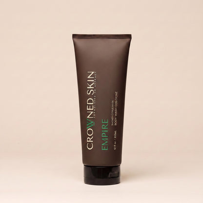 Empire Ritual - Body Butter, Body Wash and Eau de Parfum