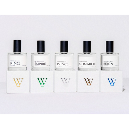 Prince Eau de Parfum