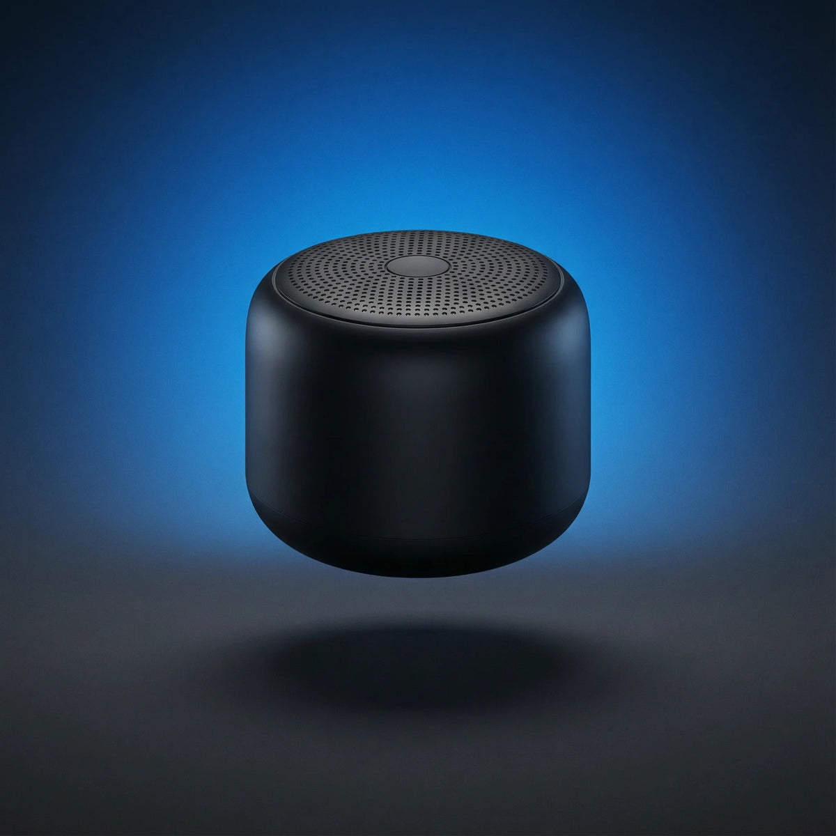 Aurkade SoundSphere Mini Portable Bluetooth Speaker