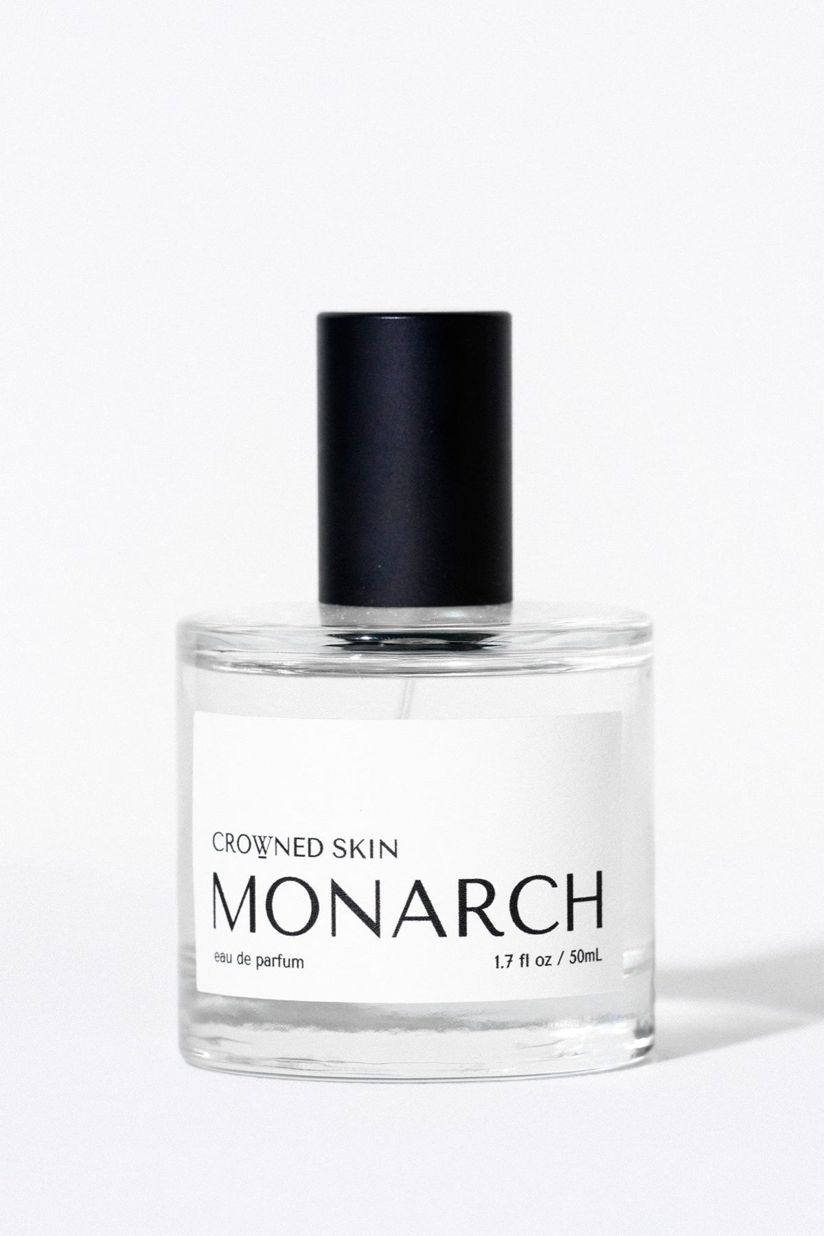 Monarch Body Butter Cologne and Eau de Parfum Set