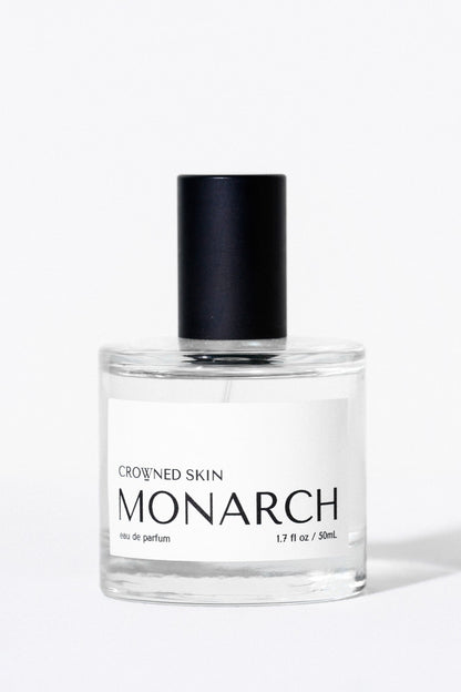 Monarch Body Butter Cologne and Eau de Parfum Set