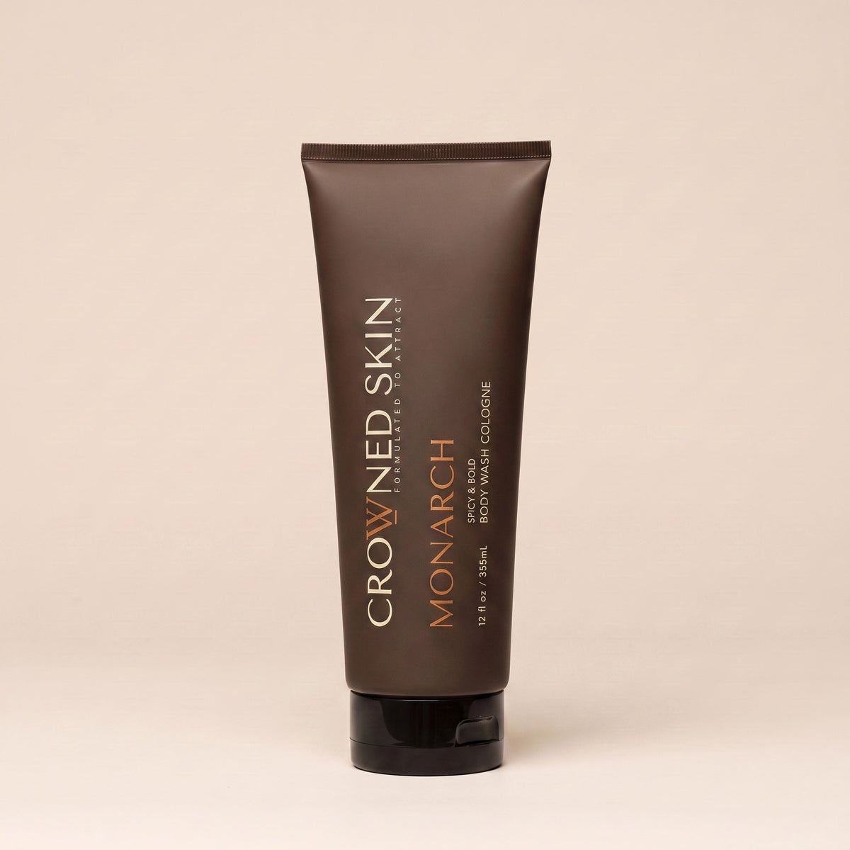 Monarch Ritual - Body Butter, Body Wash and Eau de Parfum