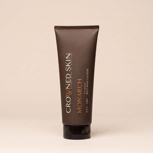 Monarch Ritual - Body Butter, Body Wash and Eau de Parfum