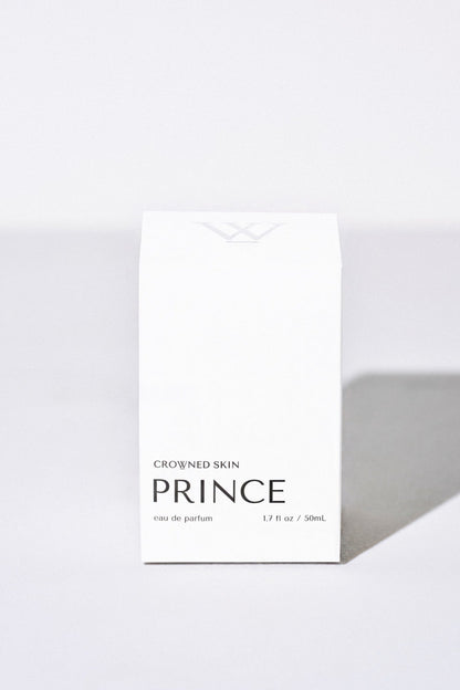 Prince Eau de Parfum