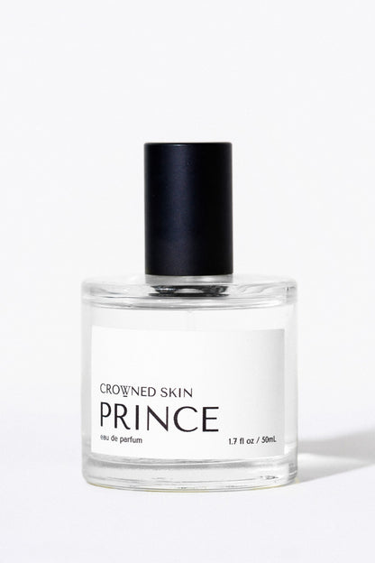 Prince Body Butter Cologne and Eau de Parfum Set
