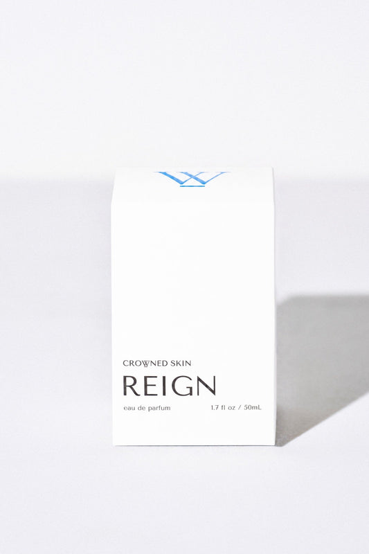 Reign Eau de Parfum