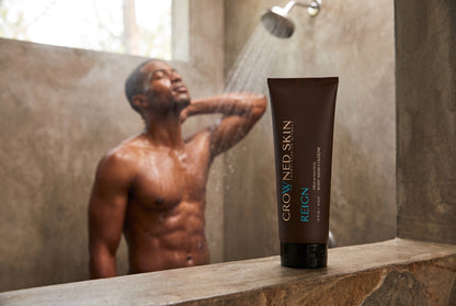 Reign Cologne-Infused Body Wash